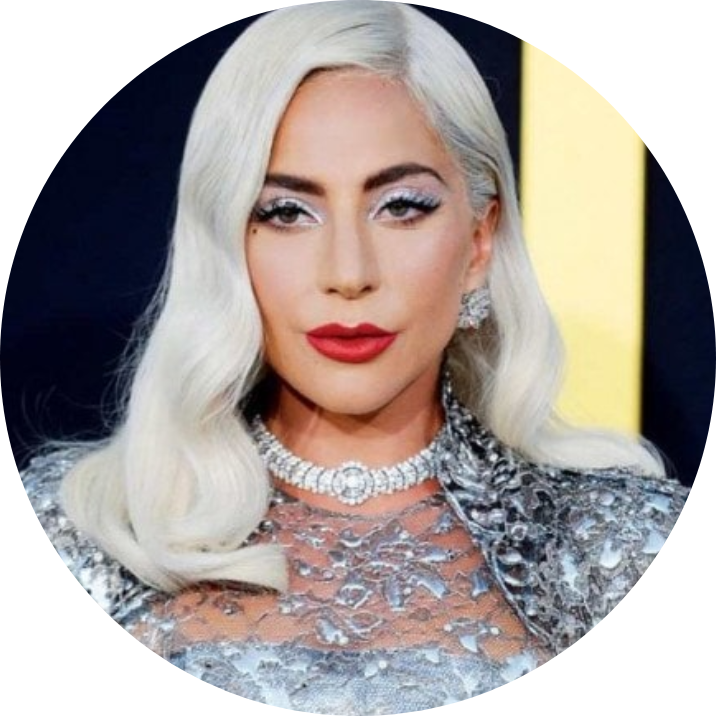 profil Lady Gaga