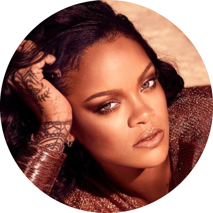 profil Rihanna